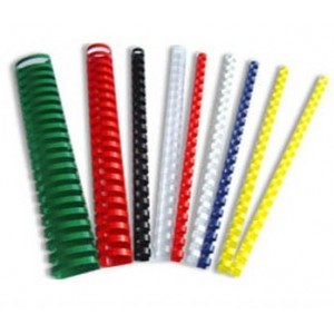 Plastic Binding Combs